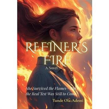 Refiner’s Fire