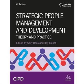 Strategic People Management and Development