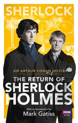 The Return of Sherlock Holmes