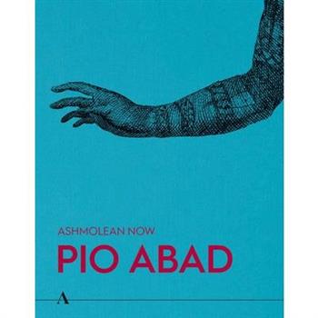 Ashmolean Now: Pio Abad