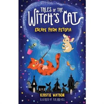 Tales of The Witch's Cat