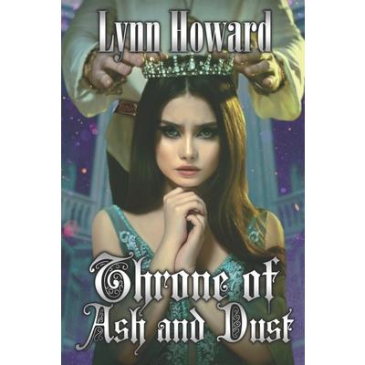 Throne of Ash and Dust