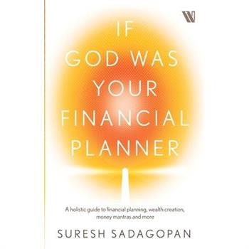 If God Was Your Financial Planner