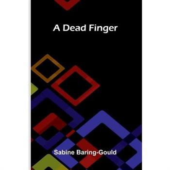 A Dead Finger