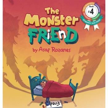 The Monster Friend