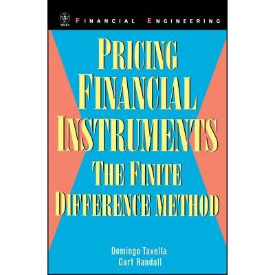Pricing Financial Instruments