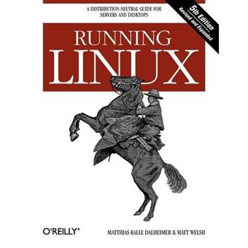 Running Linux