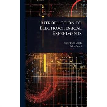 Introduction to Electrochemical Experiments