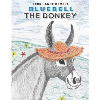 Bluebell the Donkey