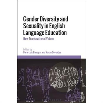 Gender Diversity and Sexuality in English Language Education