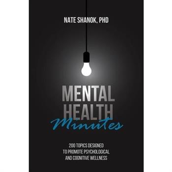 Mental Health Minutes