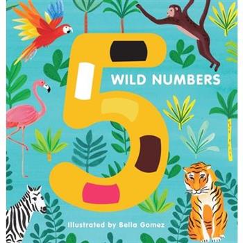 5 Wild Numbers