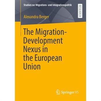 The Migration-Development Nexus in the European Union