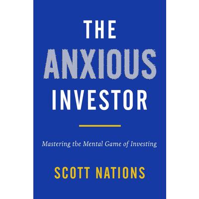 The Anxious Investor