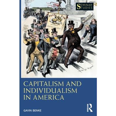 Capitalism and Individualism in America