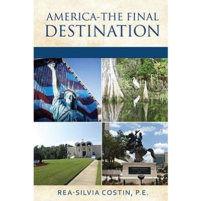 America- The Final Destination