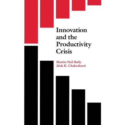 Innovation and the Productivity Crisis