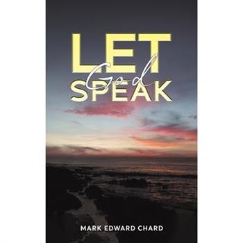Let God Speak