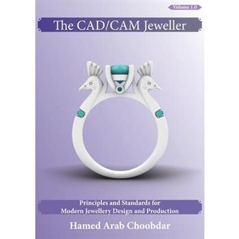 The CAD/CAM Jeweller