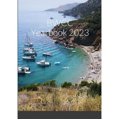BWCC Yearbook 2023