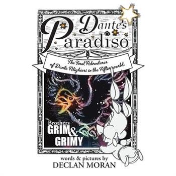 Dante’s Paradiso