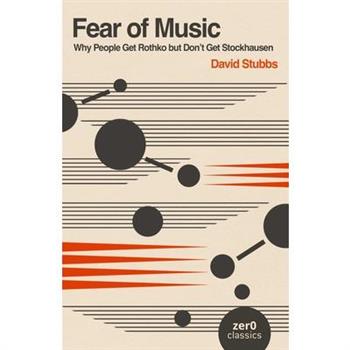Fear of Music