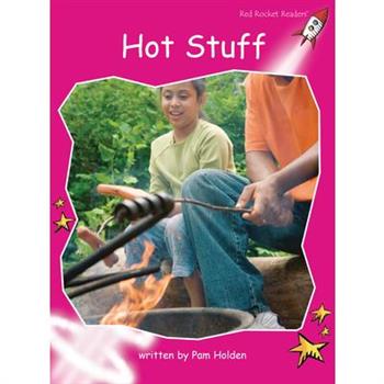 Hot Stuff