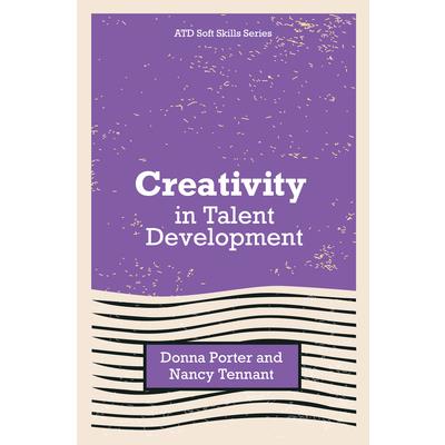 Creativity in Talent Development