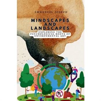 Mindscapes and Landscapes, Exploring the Psychological Roots of Environmental Art