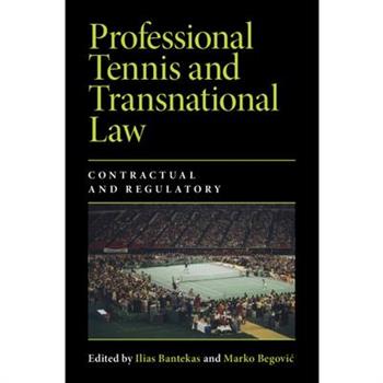 Professional Tennis and Transnational Law