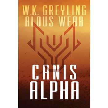 Canis Alpha