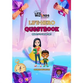 Life Hero Questbook