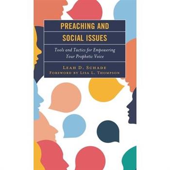 Preaching and Social Issues