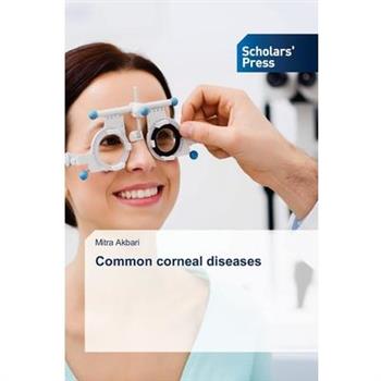 Common corneal diseases