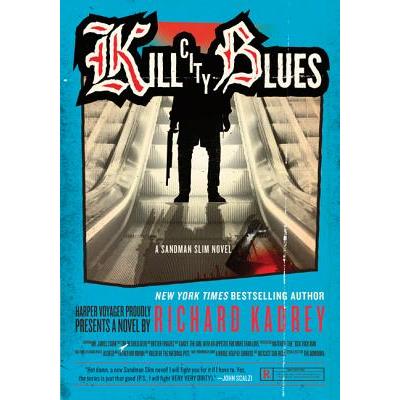 Kill City Blues