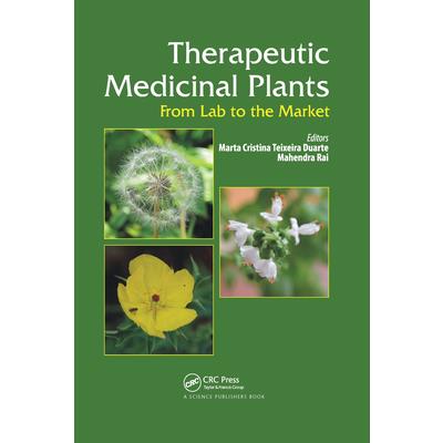 Therapeutic Medicinal Plants
