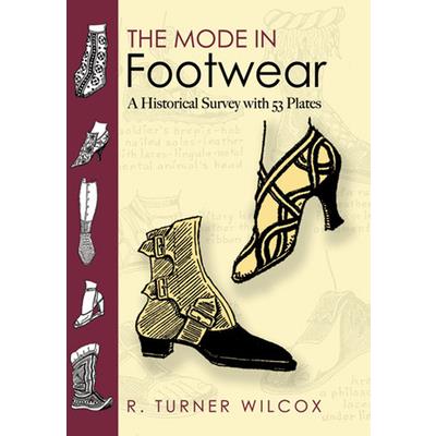 The Mode in Footwear