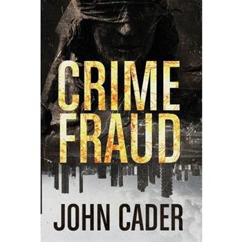 Crime Fraud