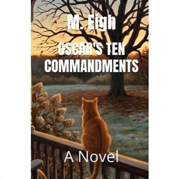 Oscar's Ten Commandments