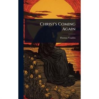 Christ’s Coming Again