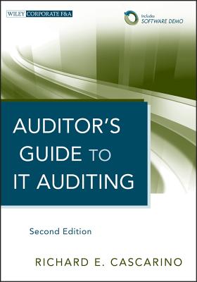 Auditor's Guide to It Auditing + Software Demo