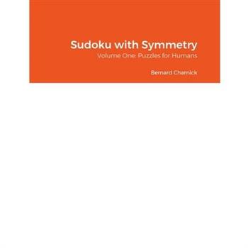 Sudoku with Symmetry