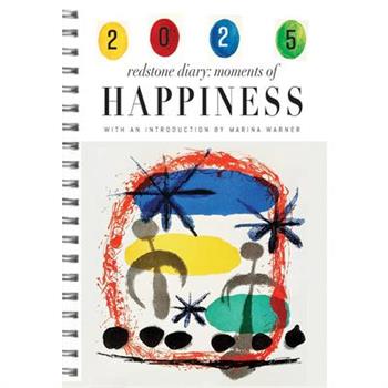 The Redstone Diary 2025