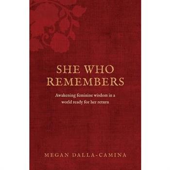 She Who Remembers