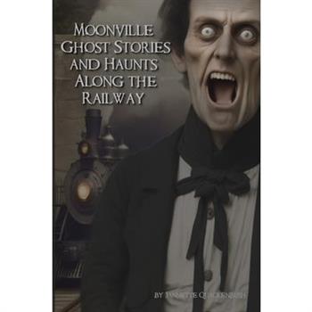 Moonville Ghost Stories and Haunts Along the Railway