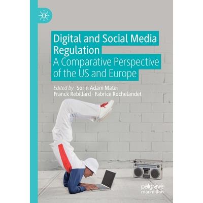 Digital and Social Media Regulation