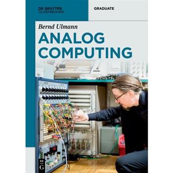 Analog Computing
