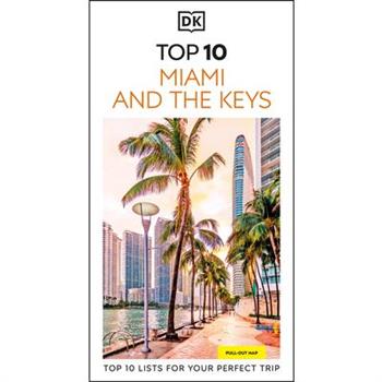 DK Top 10 Miami and the Keys