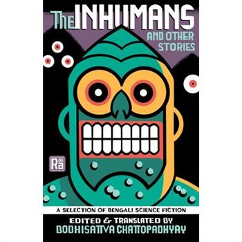 The Inhumans and Other Stories
