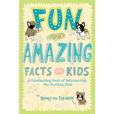 Fun and Amazing Facts for Kids
